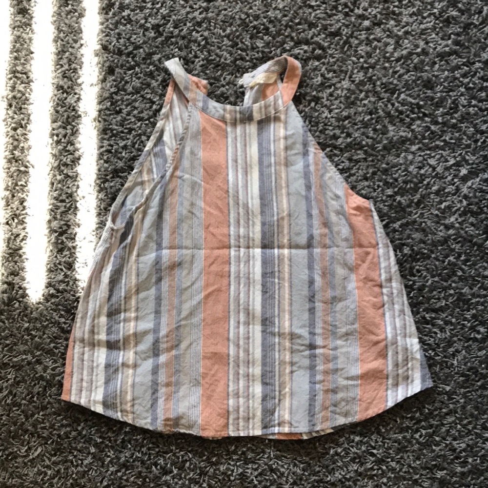 Elodie | Top